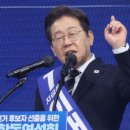 이재명, 대선 경선서 압도적 &#39;3연승&#39;…김동연, 작심 비판﻿ 이미지