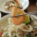 운악산칼국수