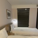 더블스테이 빌리지 1동 | [서울] 신라스테이 삼성 - 스탠다드 패밀리 트윈룸 1박 2일 내돈내산 숙박 후기