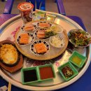 샤워하는운동화 이미지