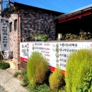 사랑채오리마을 | (의성맛집) 사랑채오리마을 누룽지오리백숙 솔직 후기