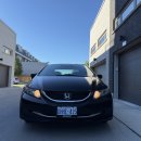 2014 Honda Civic Sedan EX CVT 판매합니다 이미지
