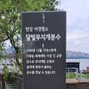세빛섬· 반포대교 달빛무지개분수 | 서울 : 반포한강공원-세빛섬, 서래섬, 잠수교, 달빛무지개분수쇼