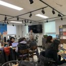 영남신학대학교 미래목회대학원 | 사역의 본질을 지키며 효율을 더하다 - J 아카데미 6주차 'AI 활용 세미나' 후기 🤖