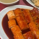 남천왕떡볶이