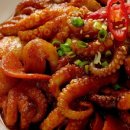 킹콩쭈꾸미 이미지