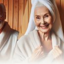 건강나라 사우나 이미지