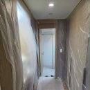 구로-현장-구로-481 | 눈에 띄지 않던 천장 변화로 알아본 동안구 누수탐지 후기