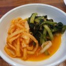 옹심이 메밀칼국수 이미지