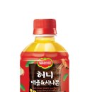 허니 이미지