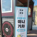 거북섬 해로토로호 이미지