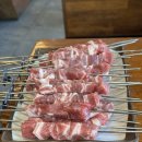 현신로 | 평택 용이동 맛집 불티나양꼬치 방문 후기