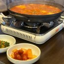 지수목장 | 싱싱목장 후기｜김치찌개 + 제육볶음 = 남자들의 소울푸드 🔥🍚