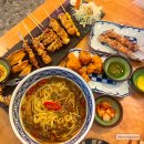 압구정비엘에스의원 | [경기 수원시] 꼬치국수로 유명한 신규오픈 인계동 맛집,술집: ‘대림국수 인계점’