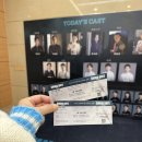 [뮤지컬 공연 후기] 스윙 데이즈-암호명 A, 충무아트센터