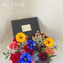 캐롤플라워