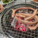 꼼사모꼼장어숯불구이