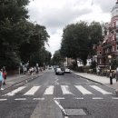 애비로드 이미지