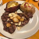 부메랑레스토랑 | [전주맛집] 아웃백 스테이크 하우스 전주 효자점 방문후기!(멤버쉽 할인, 부메랑 할인)