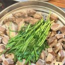 칠칠뭉태기 | 포항창포동맛집 간받이수육 잘하는 곳 추천 칠칠뭉태기