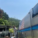 관천리 | 🌄 [춘천 가평 1박2일] 5월 ‘아웃오브파크’ 감성 카라반 오리지널 솔직 후기