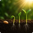 재미있는 숫자들의 이야기 이미지