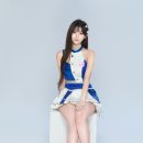대만 푸본 엔젤스 이주은 남민정, 박성은, 이호정, 이아영 이미지
