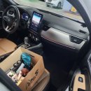 수클린 손세차장 이미지