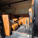 남양수지 | 용인수지 벤츠스프린터 리무진 의전렌트카