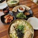명성칼국수 이미지