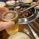소풍 수지점 | 용인 수지외식타운 맛집 소나무가있는풍경~* 숯불돼지갈비 (소풍) 아기의자 0