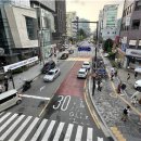 성수역 3번출구 이미지