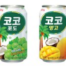 코코망고