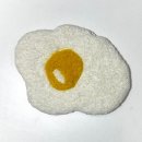 가족과 함께쿠키만들기 | 수강생 작품// 가족과 함께한 터프팅 굿즈 클래스, 미니 트레이 만들기 체험 후기