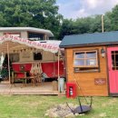 숲속의작은마을 이미지