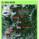 연안부부인전씨묘 | 경기용인 법화산[法華山]