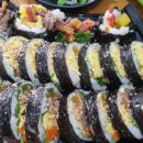 라온김밥 이미지