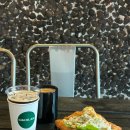 까사델제주버거 | [대구 수성구 브런치 카페] 파동에 위치한 크루아상 샌드위치 맛집 '까사델 제주'