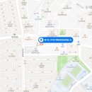 구리행정복지센터 5층 이미지