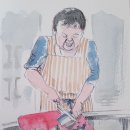 현장함바 이미지