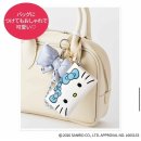 [알라딘]잡지부록 mini(ミニ)2026 年5月 | 헬로키티 카드지갑후기 | 잡지부록추천