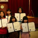 시립양포도서관 강당 이미지