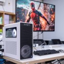 오공PC | 고사양 게이밍 컴퓨터 추천 게임용 컴퓨터본체 HP OMEN 16L TG03-0004KR 후기