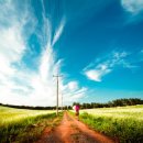 마중 가던 길 이미지