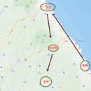 흥부동해식당 | 겨울 가족여행 강원도 1박2일 부모님과 국내여행 추천