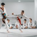 한국체대 MTA 태권도 이미지