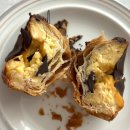 오베르 | 잠실 디저트 에그타르트 맛집 오베르캄프 내돈내산 후기