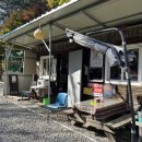 포시즌스 오토캠핑장 | 가을 단풍캠핑 추천 ㅣ 포천 포시즌스 오토캠핑장 내돈내산 데크사이트 후기