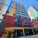 골드스톤호텔 이미지