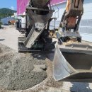 군위골재 이미지